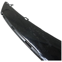 Load image into Gallery viewer, RENAULT CLIO FRONT BUMPER Grill Upper Grill Trim 2013 to 2016 GENUINE 620787878R
