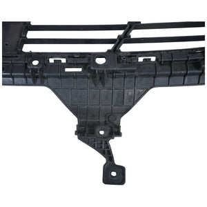 Hyundai tucson front bumper lower centre grill 2021 onwards Genuine 86531-N7010