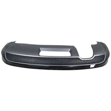 Load image into Gallery viewer, Audi Q3 S Line rear bumper lower trim 2011-2014 SUV 5 Door Genuine 8U0807521H
