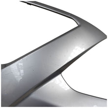 Load image into Gallery viewer, Hyundai Tucson rear bumper 2021-2024 SUV Genuine pn 86612-N7020
