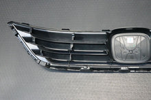 Load image into Gallery viewer, HONDA JAZZ FRONT BUMPER Upper Grill 2020 onwards GENUINE pn 71201-TZA-J50
