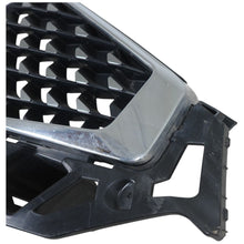 Load image into Gallery viewer, Seat Ateca front bumper upper grill Genuine 2020 onwards 575853654M

