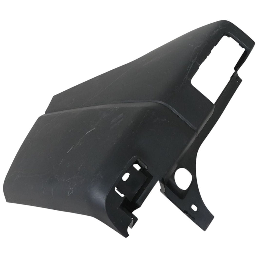 Renault Trafic rear bumper left LH corner 2014-2019 GENUINE 850170388R