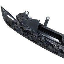 Load image into Gallery viewer, Mercedes Benz EQC AMG Line front bumper upper grill 2020-2023 A2938884100
