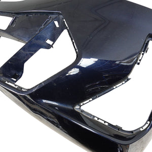 BMW IX3 M Sport front bumper 2021-2024 Genuine pn 51119853317