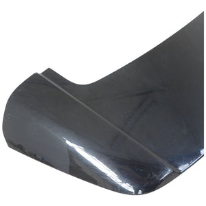 TOYOTA YARIS Cross Tailgate Spolier 2022 onwards GENUINE pn 76891-0D020