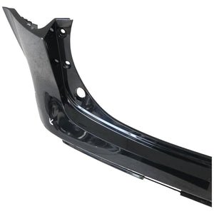 NISSAN QASHQAI REAR BUMPER Upper Section 2021 onwards 5 Door GENUINE 85022 6UA0H