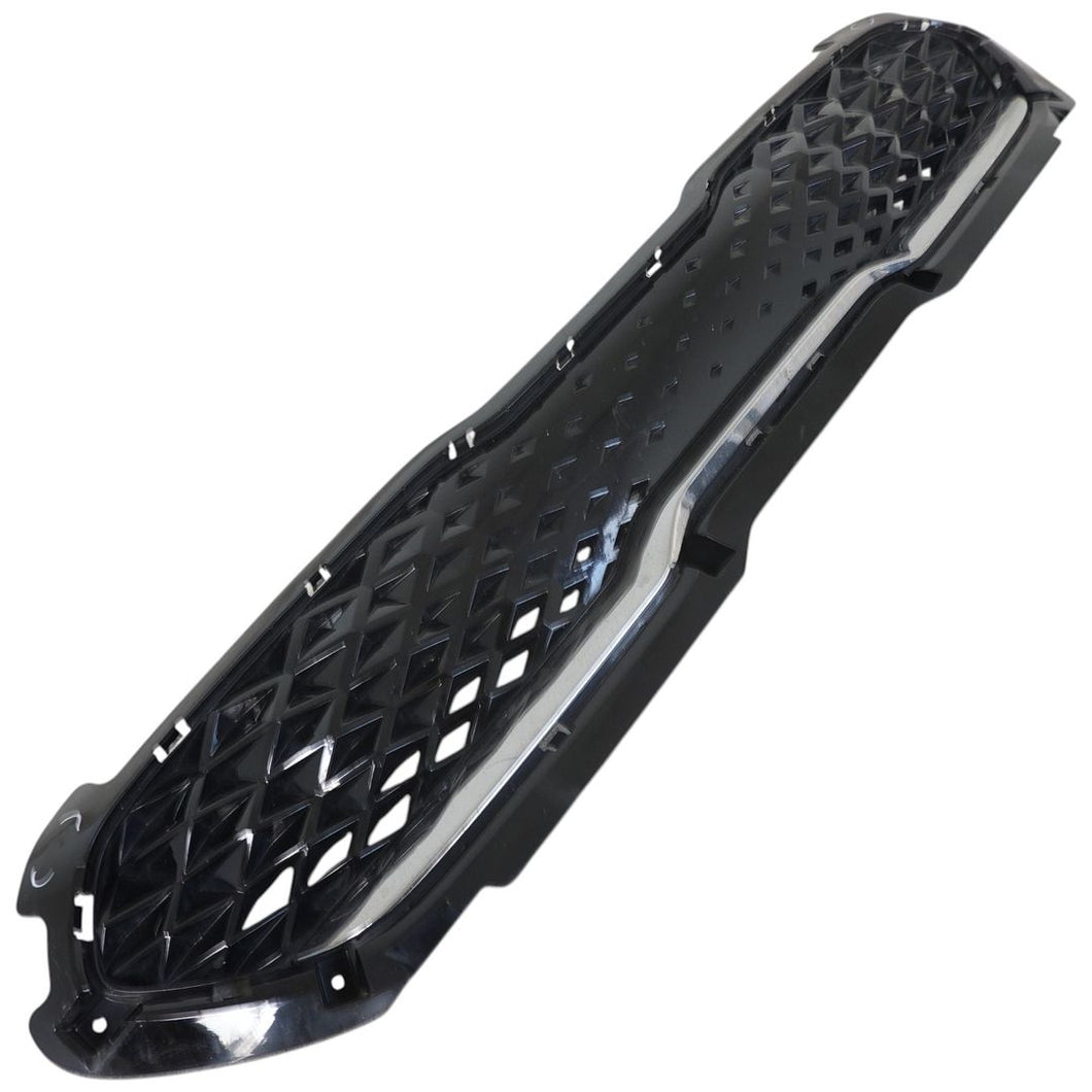 KIA Niro Hybrid front bumper upper grill 2020 onwards Genuine pn 86350-G5500