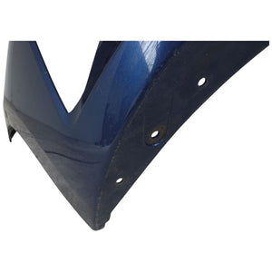 BMW 3 SERIES FRONT BUMPER G20 Saloon 2019 onwards GENUINE pn 51117422239