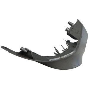 Renault Captur front bumper lower trim 2017-2019 SUV Genuine 620725308R
