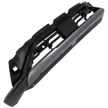 Load image into Gallery viewer, Nissan Juke front bumper lower valance trim 2019-2023 SUV Genuine 62026 6PA0A
