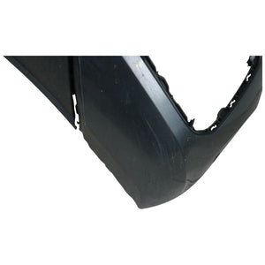Volkswagen Touareg R Line front bumper 2018 onwards GENUINE pn 760807221F