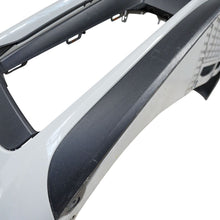 Load image into Gallery viewer, Porsche 911 Carrera S front bumper 992 2019-2023 Genuine pn 992807221N
