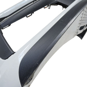 Porsche 911 Carrera S front bumper 992 2019-2023 Genuine pn 992807221N