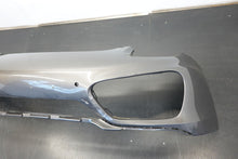 Load image into Gallery viewer, PORSCHE CAYMAN FRONT BUMPER 2014 onwards 981 Coupe 2Dr GENUINE pn 98150531108
