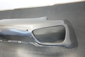 PORSCHE CAYMAN FRONT BUMPER 2014 onwards 981 Coupe 2Dr GENUINE pn 98150531108