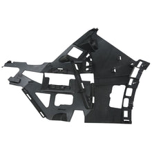 Load image into Gallery viewer, Peugeot 5008 3008 front bumper right fitting trim 2024-2026 Genuine 9839795180
