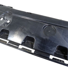 Load image into Gallery viewer, Mercedes Benz A Class front bumper Upper Fitting Trim W176 Genuine A1768851265
