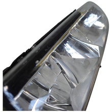 Load image into Gallery viewer, Range Rover Vogue front bumper fog light set 2013-17 CK52-15201-AB CK52-15200-AA

