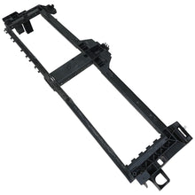 Load image into Gallery viewer, MERCEDES BENZ GLA FRONT BUMPER Air Vent Grill Shutter Frame 2020on A2478854500
