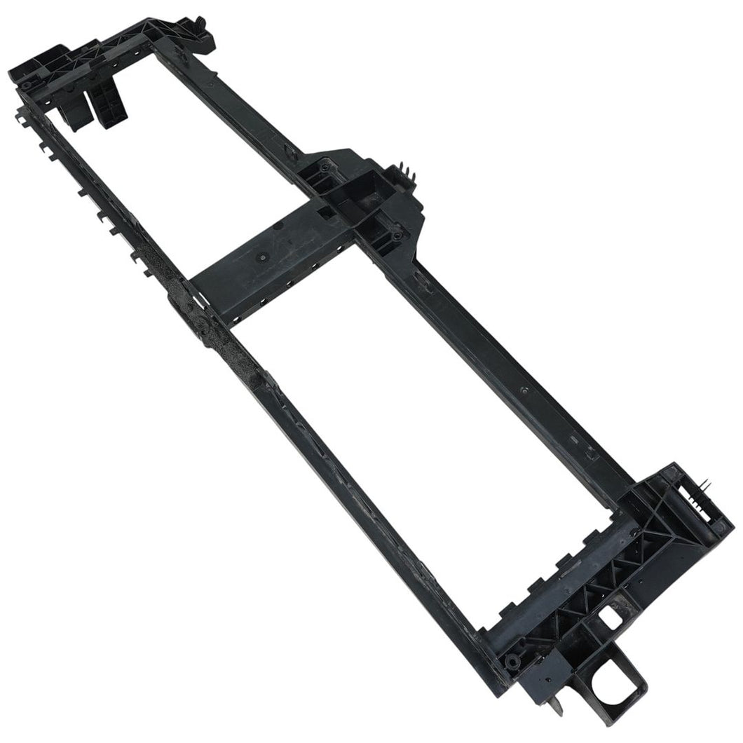 MERCEDES BENZ GLA FRONT BUMPER Air Vent Grill Shutter Frame 2020on A2478854500