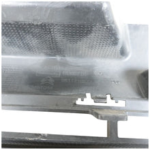 Load image into Gallery viewer, Citroen Dispatch front bumper lower Grill 2017 to 2024 GENUINE 9811710277
