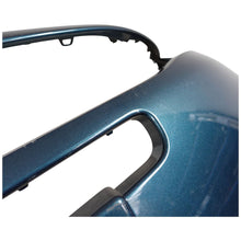 Load image into Gallery viewer, Citroen C5 Aircross front bumper 2018-2022 SUV 5 Door Genuine pn 9825347377
