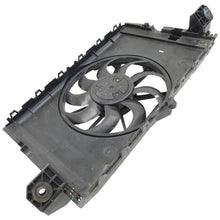 Load image into Gallery viewer, Tesla Model 3 radiator fan 2021-2024 Genuine 1607808-00-B
