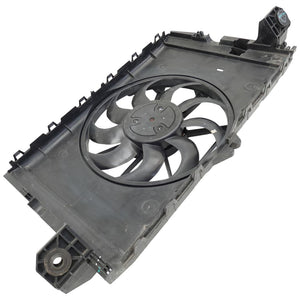 Tesla Model 3 radiator fan 2021-2024 Genuine 1607808-00-B