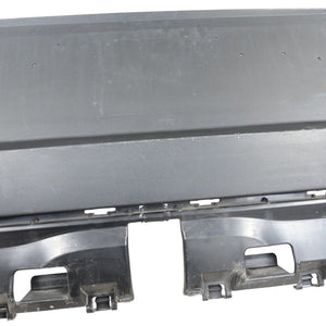 Renault Captur rear bumper 2020-2024 Genuine Used 620222192R