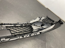 Load image into Gallery viewer, RENAULT CAPTUR RS LINE FRONT BUMPER Lower Grill Section GENUINE 620261150R
