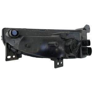 Volkswagen T-Roc front bumper left light T ROC 2017-2020 SUV Genuine L90104860