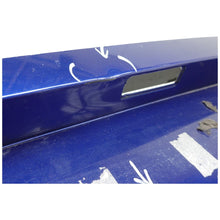 Load image into Gallery viewer, Volkswagen Golf R REAR BUMPER 2021 onwards Hatchback GENUINE 5H6807421B
