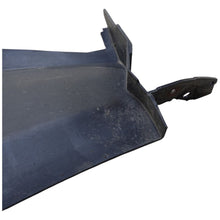 Load image into Gallery viewer, Audi A4 B9 S4 S Line front bumper right air guide 2019-2020 Genuine 8W0121764D
