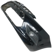 Load image into Gallery viewer, FORD FOCUS FRONT BUMPER 2009 to 2011 Hatchback GENUINE 8M51-17K819-A
