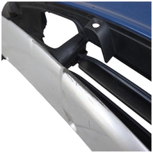 Load image into Gallery viewer, PORSCHE TAYCAN Cross Turismo FRONT BUMPER 2019 onwards GENUINE 9J0807221DFFF
