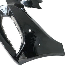 Load image into Gallery viewer, Mercedes Benz C class front bumper W205 SE Standard 2014-16 Genuine A2058800125
