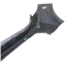 Load image into Gallery viewer, Toyota Corolla REAR BUMPER Hatchback 2019 to 2023 GENUINE pn 52159-02J50
