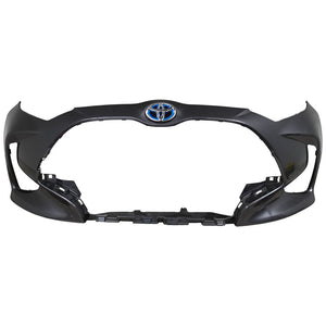Toyota Yaris front bumper 2020-2024 Hatchback Genuine Used 52119-K0050