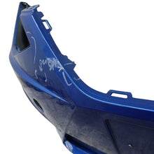 Load image into Gallery viewer, Seat Ibiza front bumper 2017-2019 Hatchback Genuine pn 6F0807221D
