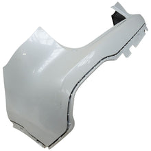 Load image into Gallery viewer, MG HS rear bumper upper section 5 Door 2019-2021 Genuine P10021180
