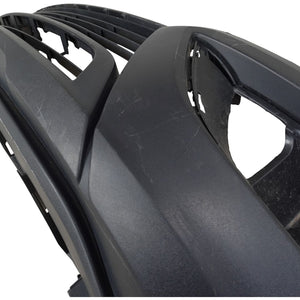 Vauxhall Crossland X front bumper lower section 2018-2021 Genuine Used 39097371