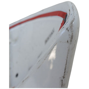 Nissan Juke spoiler for rear tailgate boot lid 2014-2016 Genuine KE615-1KA00WH