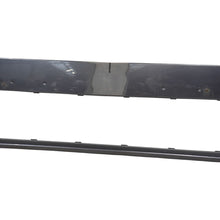 Load image into Gallery viewer, Skoda Octavia front bumper SE 2020-2023 Genuine pn 5E3807221
