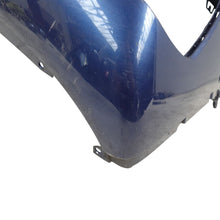 Load image into Gallery viewer, BMW IX3 M Sport front bumper 2021-2024 Genuine 51119853317
