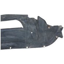 Load image into Gallery viewer, MASERATI GRAN TURISMO Front Bumper Engine Undertray GENUINE 080156100
