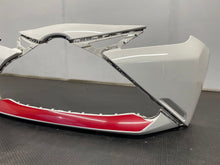 Load image into Gallery viewer, TOYOTA AYGO FRONT BUMPER 2014 onwards Hatchback GENUINE pn 52119-0H140
