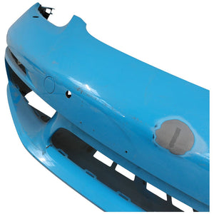 Porsche 718 Boxster front bumper 982 2016-2020 Genuine pn 982807221FFF