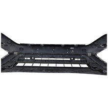 Load image into Gallery viewer, Volkswagen Touareg R Line front bumper 2018-2021 Genuine pn 760807221F
