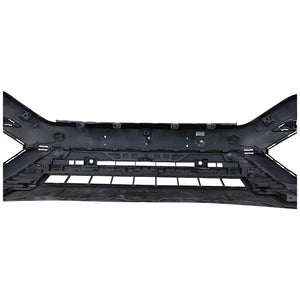 Volkswagen Touareg R Line front bumper 2018-2021 Genuine pn 760807221F